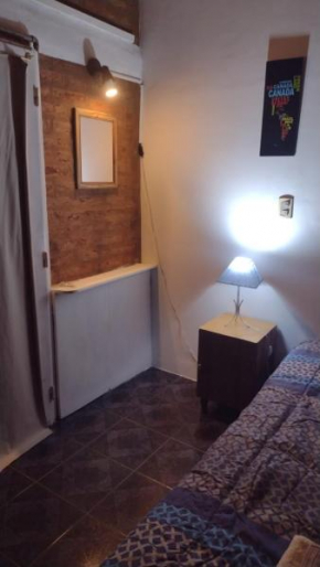 Monoambiente interno en Trelew